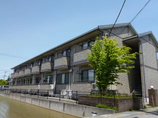 セジュール環水の画像