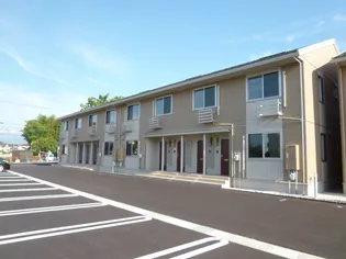 ラ フェルマータ山室 Aの画像