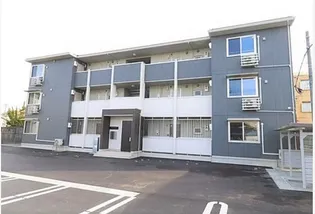 LE BON CHOIX Ⅱ(ル ボン ショワ ツー)【2階】の外観