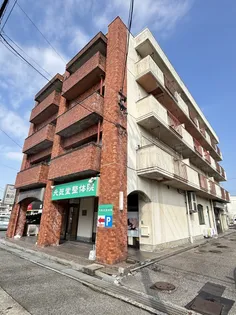 飯山ビルの画像