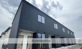 LUX 五福【1階】の外観