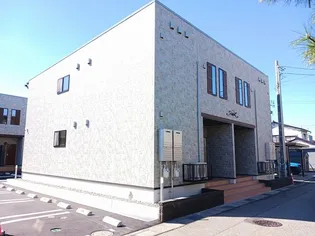 クーロンヌIIの画像