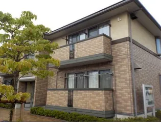 アザレアパーク J棟の画像