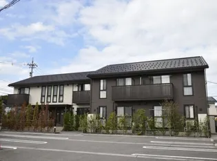 GRAN MARKS(グランマークス)【1階】の外観