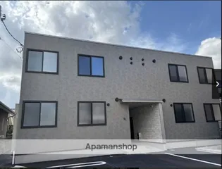 VIOLET星井町【1階】の外観