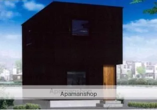 富山県富山市安養坊【一戸建】の外観