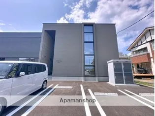 INTEGRAL NEO【2階】の外観