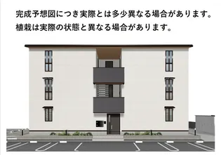 Pearl Court(パールコート)【2階】の外観