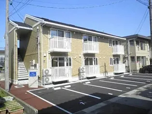 グランモア愛宕IIの画像