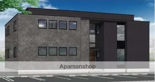 M&Y下冨居【1階】の外観