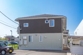 カーサエレガントの画像