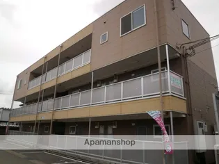 メゾン ひまわりの画像