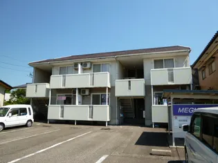 MEGUハイツの画像