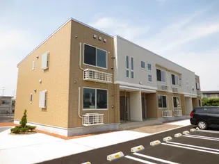 ニューシティ下堀IIの画像