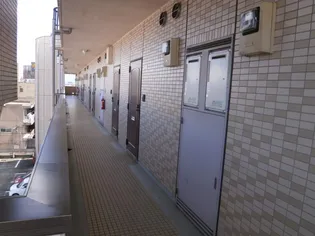 PLAZA布瀬【6階】のその他画像