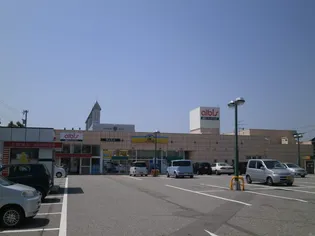 PLAZA布瀬【6階】の周辺