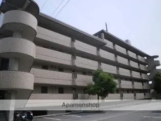 富山県富山市寺町【マンション】の外観