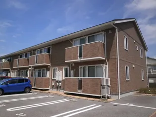 リビングタウン上堀 Bの画像