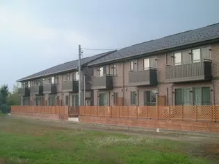 パークコート Gの画像