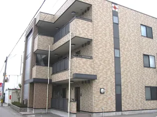 アバンウェル荒川の画像