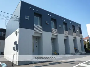 DーBOX常盤台Ⅱの画像