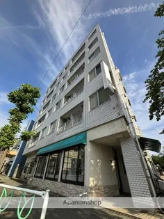 コンチネンタル清水【2階】の外観