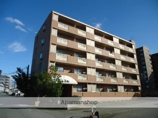 パークヒルズKUROSEの画像