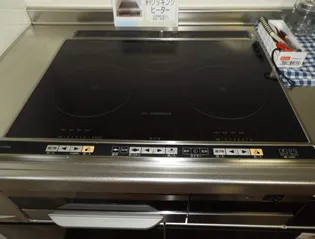 セジュール藤木【2階】のキッチン