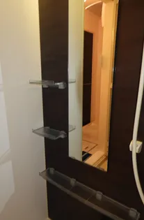 セジュール藤木【2階】の風呂