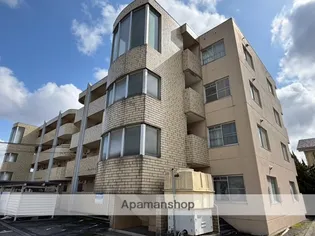 ジョイナス四ツ葉町 B棟の画像