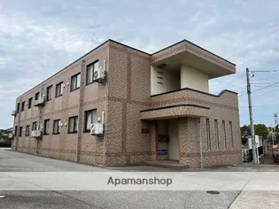 ルミナール有沢の画像