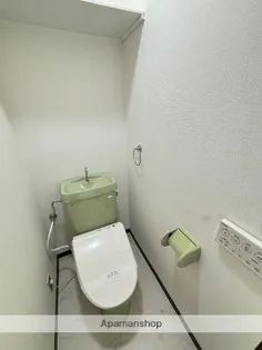 コーポあすみ【1階】のその他画像