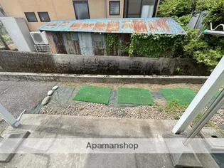 コーポあすみ【1階】のその他画像