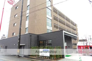 シェモア丸の内【4階】の外観