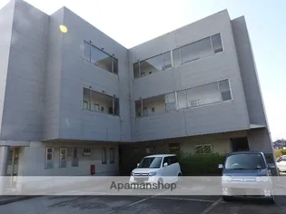 レジデンス経田【301号室】の外観