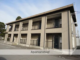 コーポなごみの画像