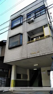 コルシェ泉町【2階】の外観