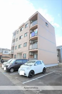 メゾン ドゥ 天翔【402号室】の外観