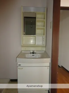 グリーンハイツ【205号室】のその他画像