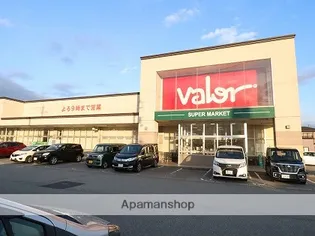 グリーンハイツ【205号室】の周辺