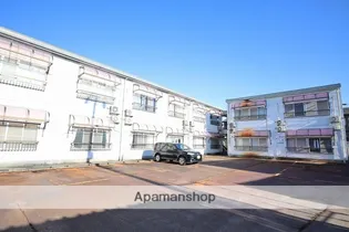 エムハイツ金泉寺の画像