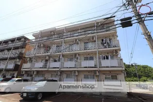 ポルタ五福 B棟【2階】の外観