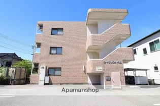 ジャクソンハイムの画像