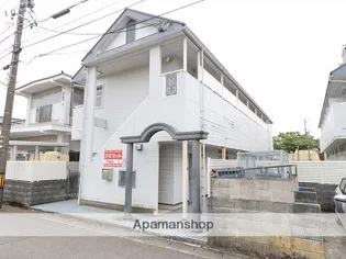 エスペランサ花園Ⅰの画像