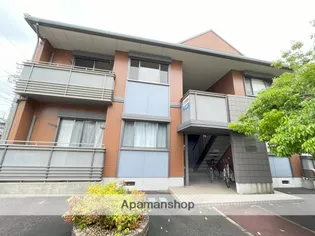 メゾン ド エスポワールの画像