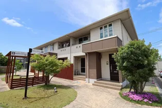 メゾン サミュゼAの画像