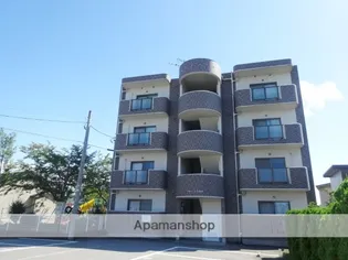 フローレンス堀切【3階】の外観