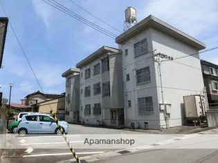 マイタウン住吉【302号室】の外観