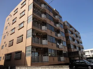 ヴィラ ラボール新根塚の画像