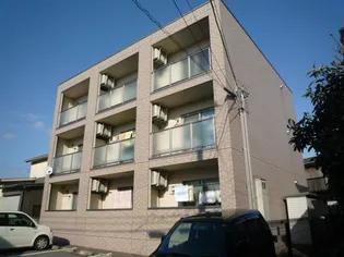 サンライズ朝陽の画像